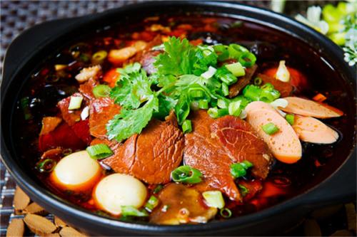 冒菜加盟能賺到錢嗎？