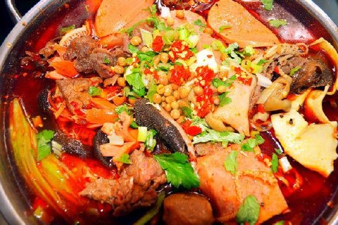 加盟冒菜，創(chuàng)業(yè)者的新選擇