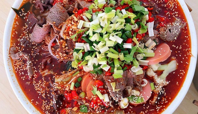 加盟冒菜，哪家好？