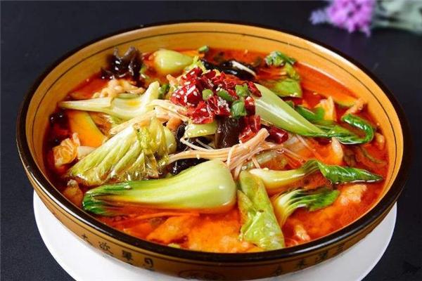 加盟冒菜，費用多少錢？