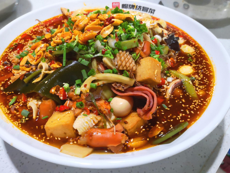 加盟哪個牌子冒菜好？