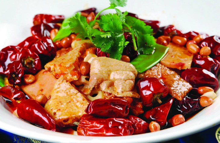 加盟麻辣香鍋冒菜的前景如何？