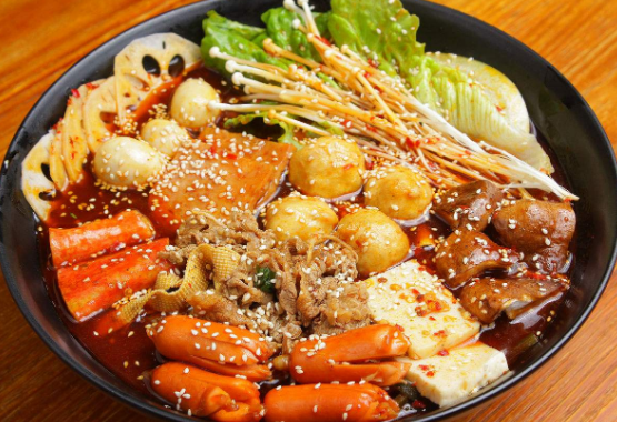 如何加盟吉林出名冒菜？