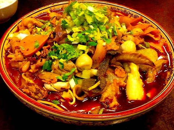 吉林網(wǎng)紅冒菜加盟條件是什么？