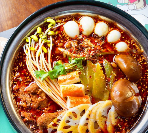 四川冒菜加盟的費用和步驟，你知道多少？