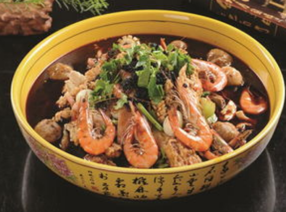 四川冒菜加盟費多少？冒菜加盟品牌選擇指南