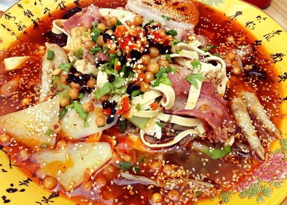 四川冒菜加盟費用有哪些？