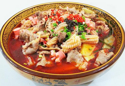 四川帽牌貨冒菜加盟，開啟致富新模式