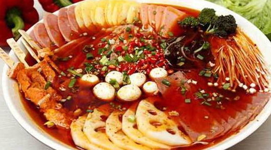 如何看待冒菜加盟？冒菜行業前景如何?