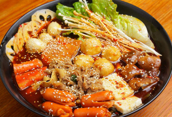 安徽冒菜外賣加盟條件有哪些？