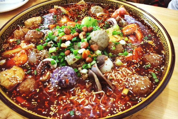 山西帽牌貨冒菜加盟，打造創(chuàng)業(yè)致富選擇