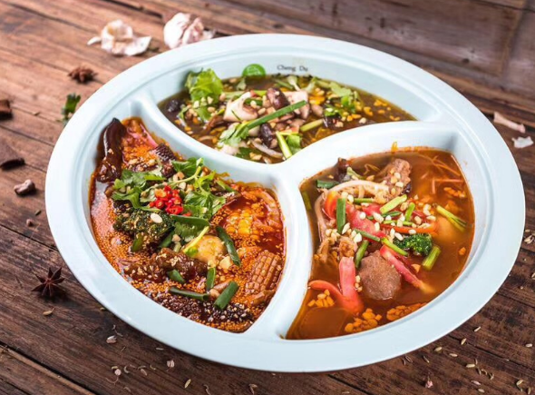 加盟川魂冒菜需要多少錢？