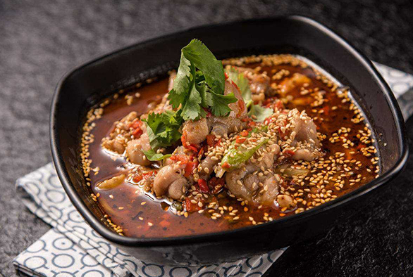 川魂帽牌貨冒菜加盟流程及加盟條件有哪些？