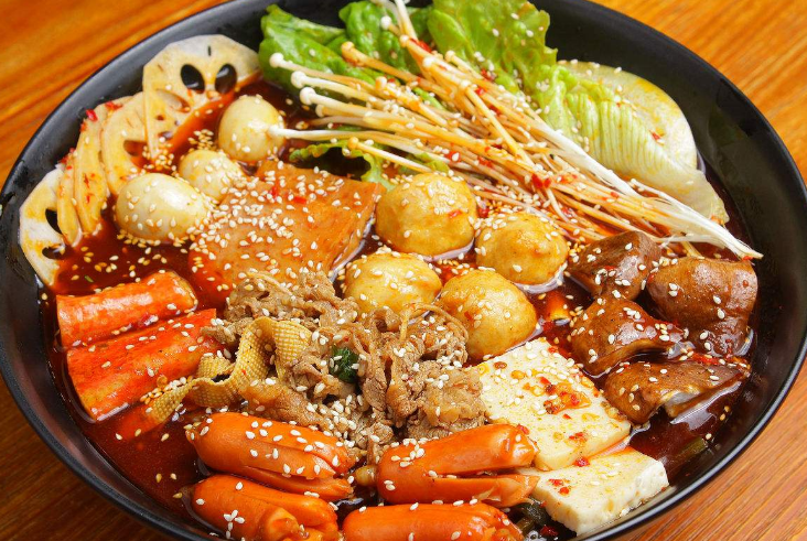 加盟帽牌貨冒菜，開創未來的財富人生