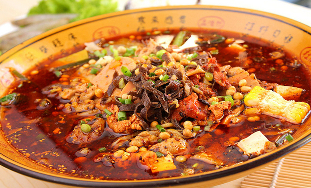 帽牌貨冒菜加盟費多少？流程是什么