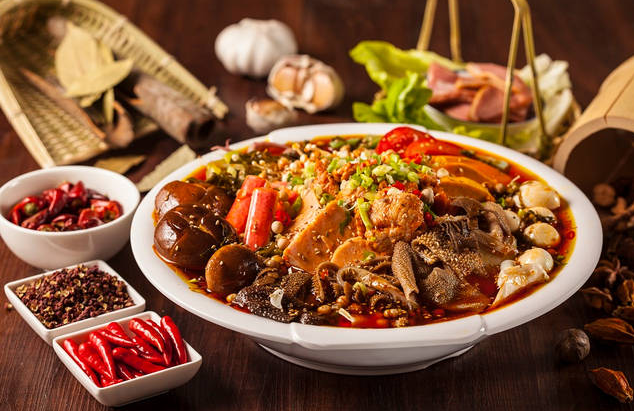 帽牌貨冒菜加盟：打破傳統，創新技術