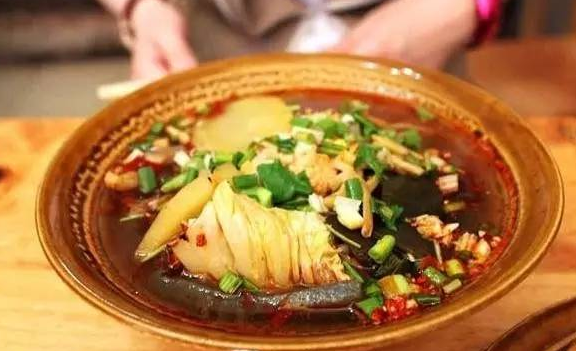 【帽牌貨冒菜】加盟前景行業現狀分析