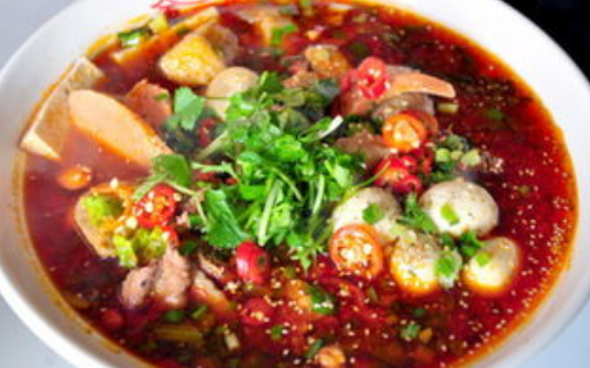 帽牌貨冒菜加盟怎么樣，帽牌貨冒菜加盟流程