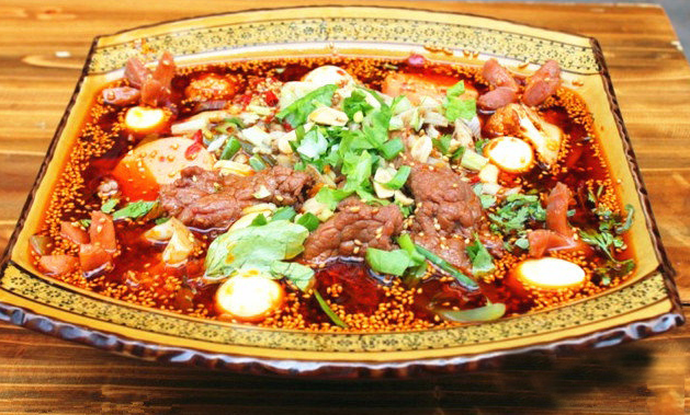 如何通過帽牌貨冒菜開創自己的事業