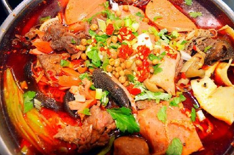 帽牌貨冒菜加盟條件，加盟商有哪些條件？