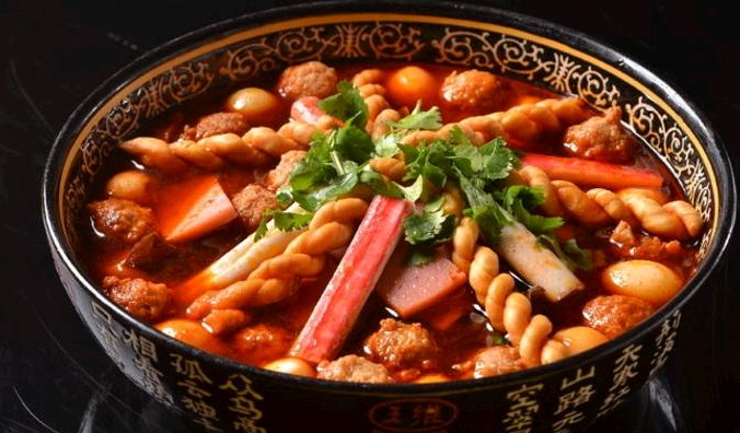 加盟帽牌貨冒菜，需要滿足哪些條件？