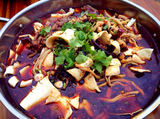 帽牌貨冒菜加盟費用分析，看完你就知道了