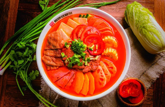 帽牌貨冒菜加盟條件是什么？