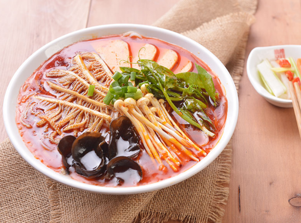 帶您了解帽牌冒菜加盟費用要多少錢