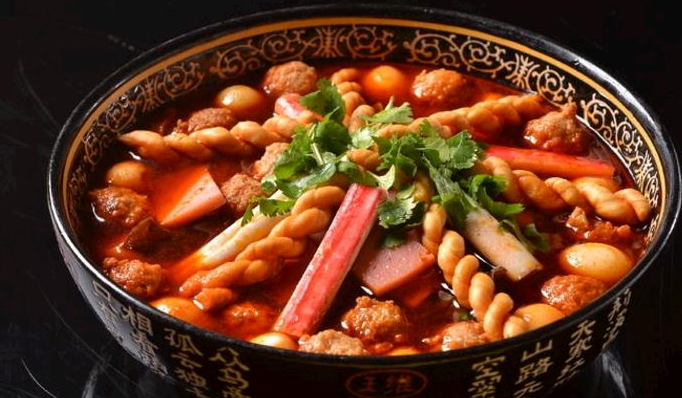 帽牌貨冒菜哪里可以加盟？加盟流程是什么？