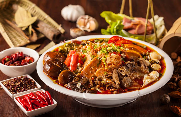 為什么要加盟帽牌貨冒菜？