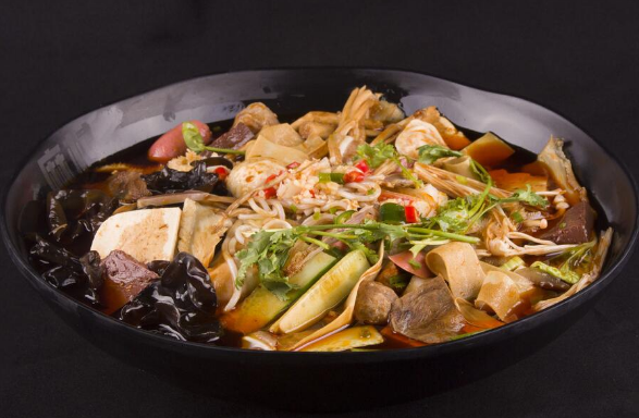 如何加盟帽牌貨冒菜？流程是什么？