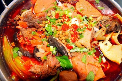 帽牌貨冒菜加盟招商，讓加盟商減少開店風(fēng)險(xiǎn)