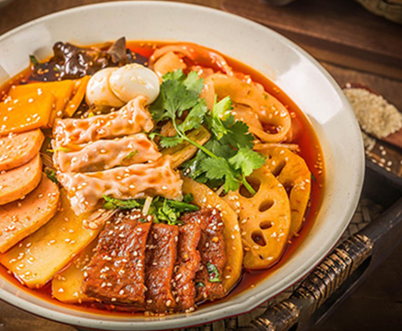 開冒菜加盟店需要多少錢？市場(chǎng)前景和門檻