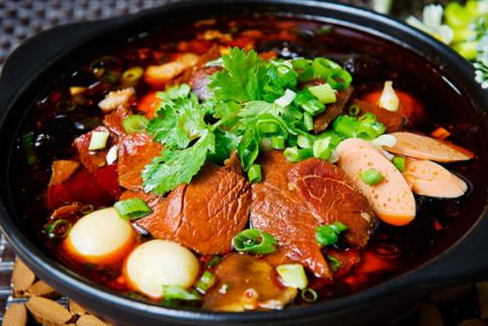 如何加盟帽牌冒菜并獲得成功呢？