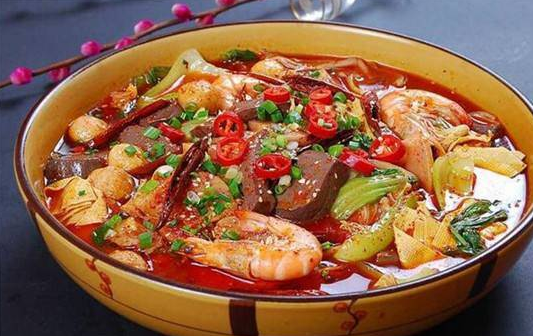 成都冒菜加盟帽牌貨品牌有哪些優勢？