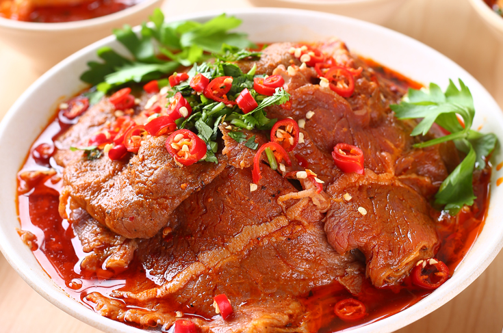 成都冒菜加盟培訓有哪些優(yōu)勢？