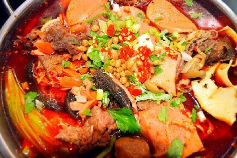 成都冒菜加盟多少錢？加盟費用及加盟流程