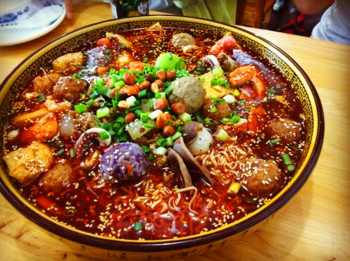 成都冒菜加盟官網(wǎng)，輕松實現(xiàn)創(chuàng)業(yè)夢想