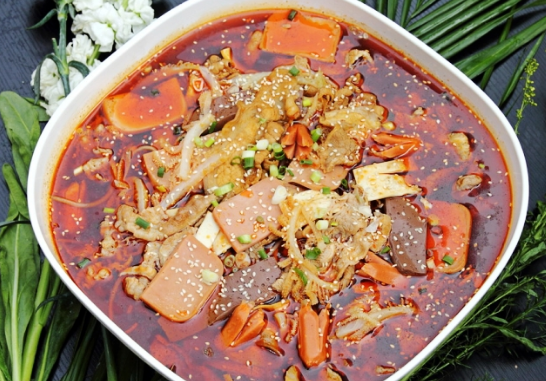 成都冒菜加盟費用多少？快來看看吧