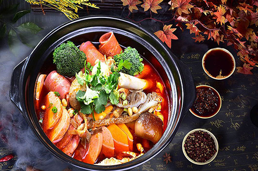 江西冒菜怎么加盟？加盟冒菜有哪些優勢？