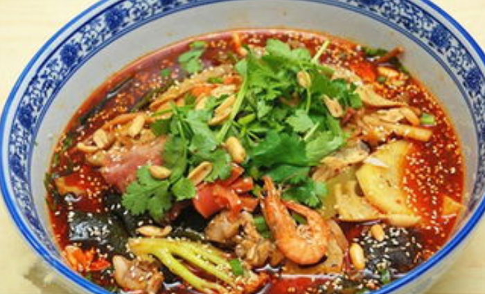 冒菜加盟多少錢？如何選擇合適自己的品牌？