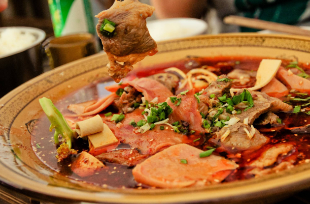 現在冒菜加盟哪個好？