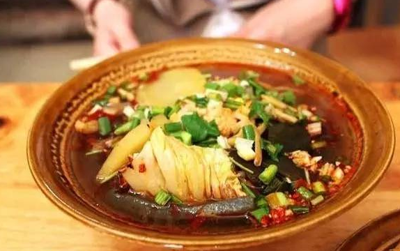 重慶冒菜加盟市場前景如何？