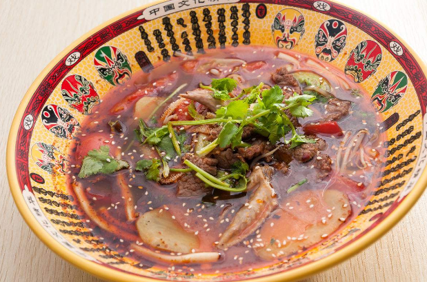 第一次吃冒菜怎么點，你知道嗎