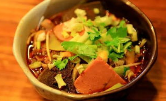 外賣冒菜干凈嗎，了解冒菜外賣行業