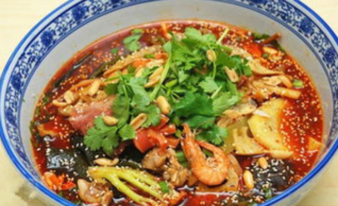 冒菜加盟費(fèi)用大概是多少