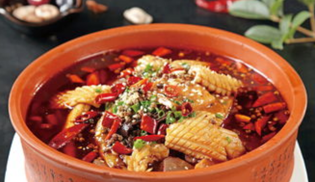 你知道冒菜為什么熱量高嗎？