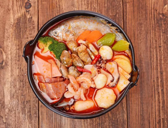 學加盟帽牌貨冒菜哪里好？