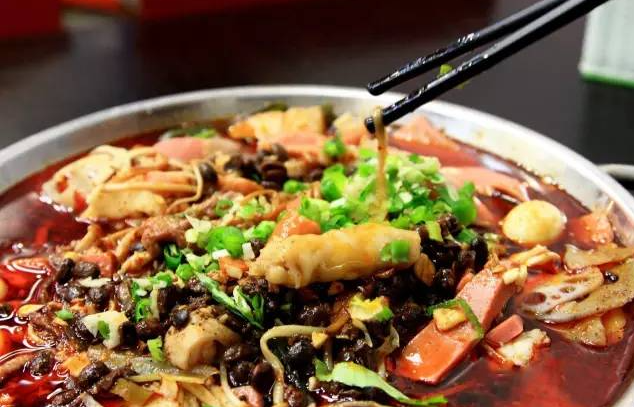 冒菜加盟一般需要多少費用