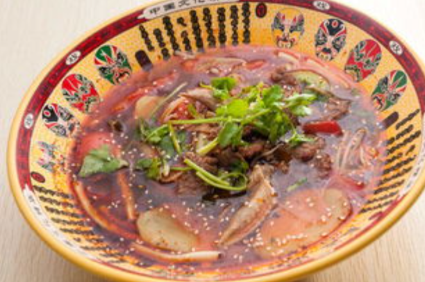 四川冒菜加盟多少錢，加盟靠譜嗎？